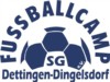 mb+p-Fußballcamps 2025