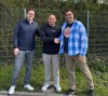 Dettingen-Dingelsdorf präsentiert neuen Trainer für die Saison 2026/27